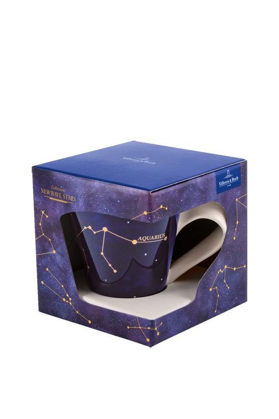 Villeroy & Boch 'NewWave Stars' Mug 0,3l Aquarius 3