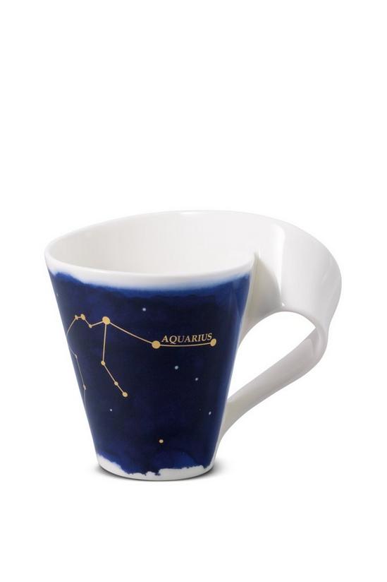 Villeroy & Boch 'NewWave Stars' Mug 0,3l Aquarius 4