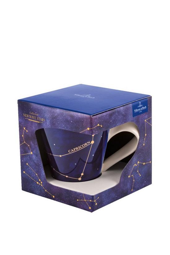 Villeroy & Boch 'NewWave Stars' Mug 0,3l Capricorn 2