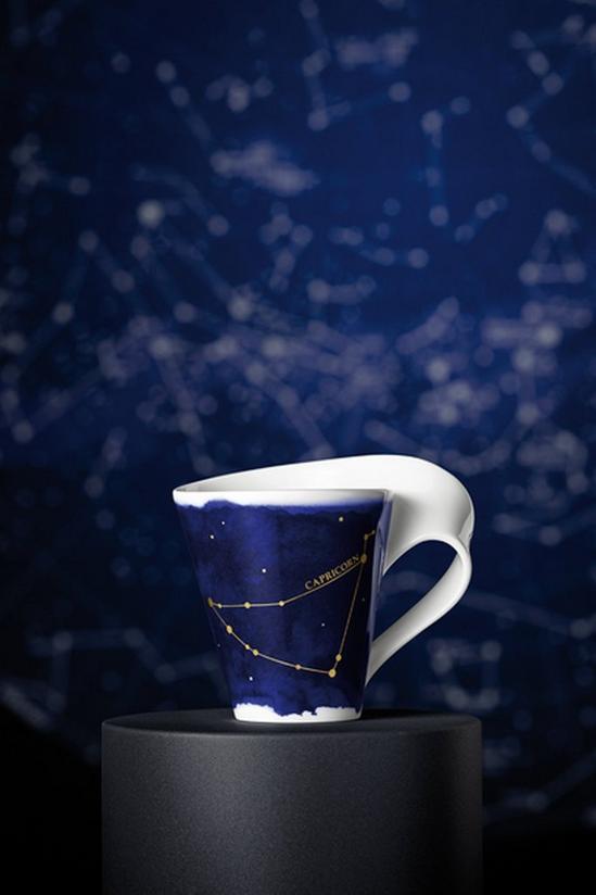 Villeroy & Boch 'NewWave Stars' Mug 0,3l Capricorn 3