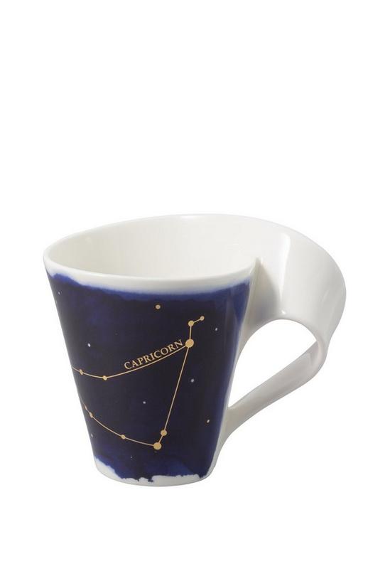 Villeroy & Boch 'NewWave Stars' Mug 0,3l Capricorn 4