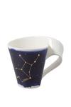 Villeroy & Boch 'NewWave Stars' Mug 0,3l Virgo thumbnail 4