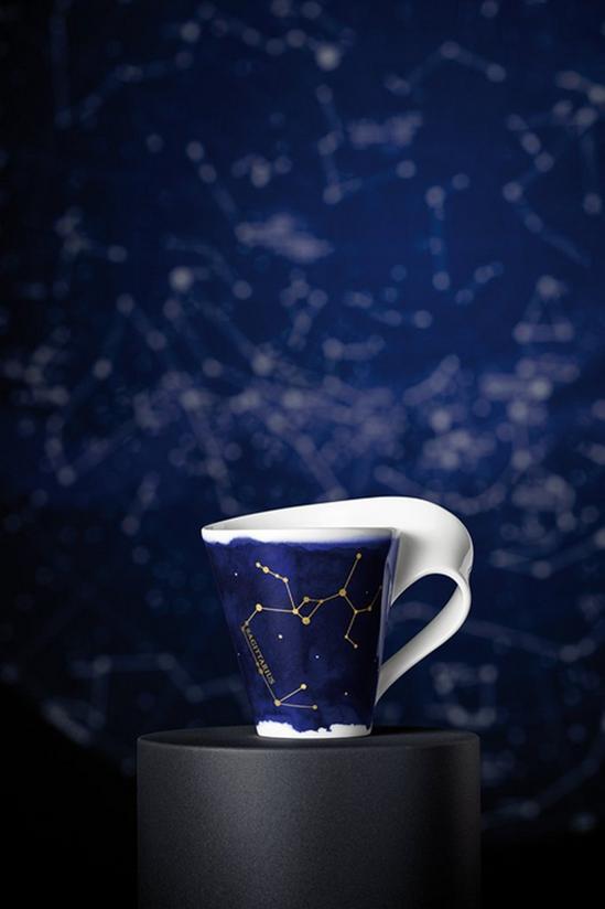 Villeroy & Boch 'NewWave Stars' Mug 0,3l Sagittarius 2