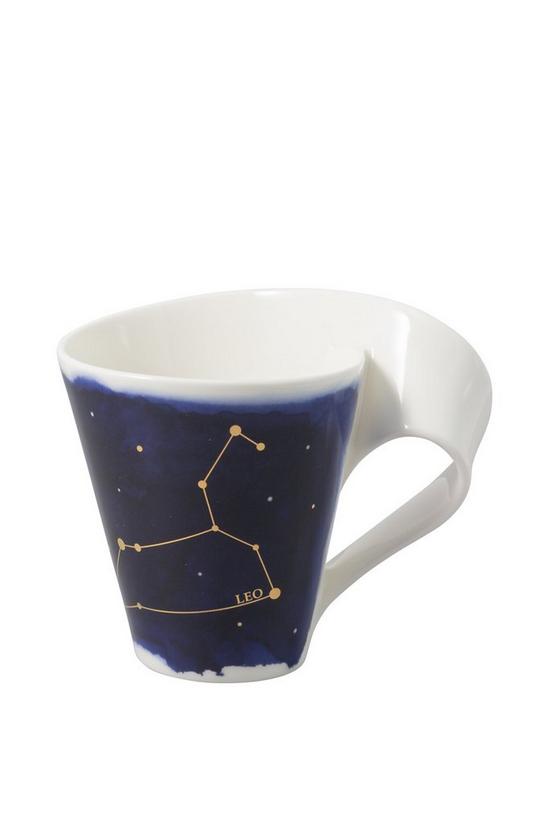 Villeroy & Boch 'NewWave Stars' Mug 0,3l Leo 3