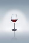 Villeroy & Boch 'Manufacture Rock' Set of 4 Red Wine Glasses thumbnail 2