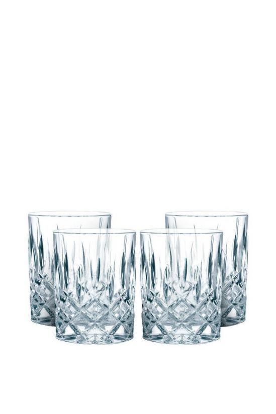Nachtmann Noblesse  Set of 4 Tumblers 2