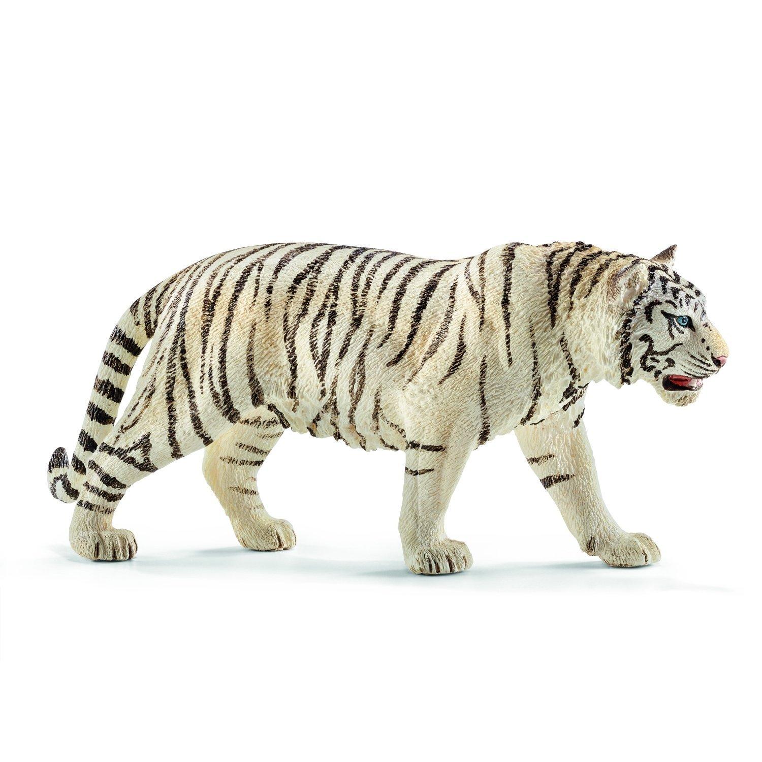 White Tiger 14731