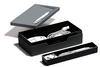 Durable VARICOLOR Stationery Organiser Case Pen Pencil Desk Storage Box | Grey thumbnail 3