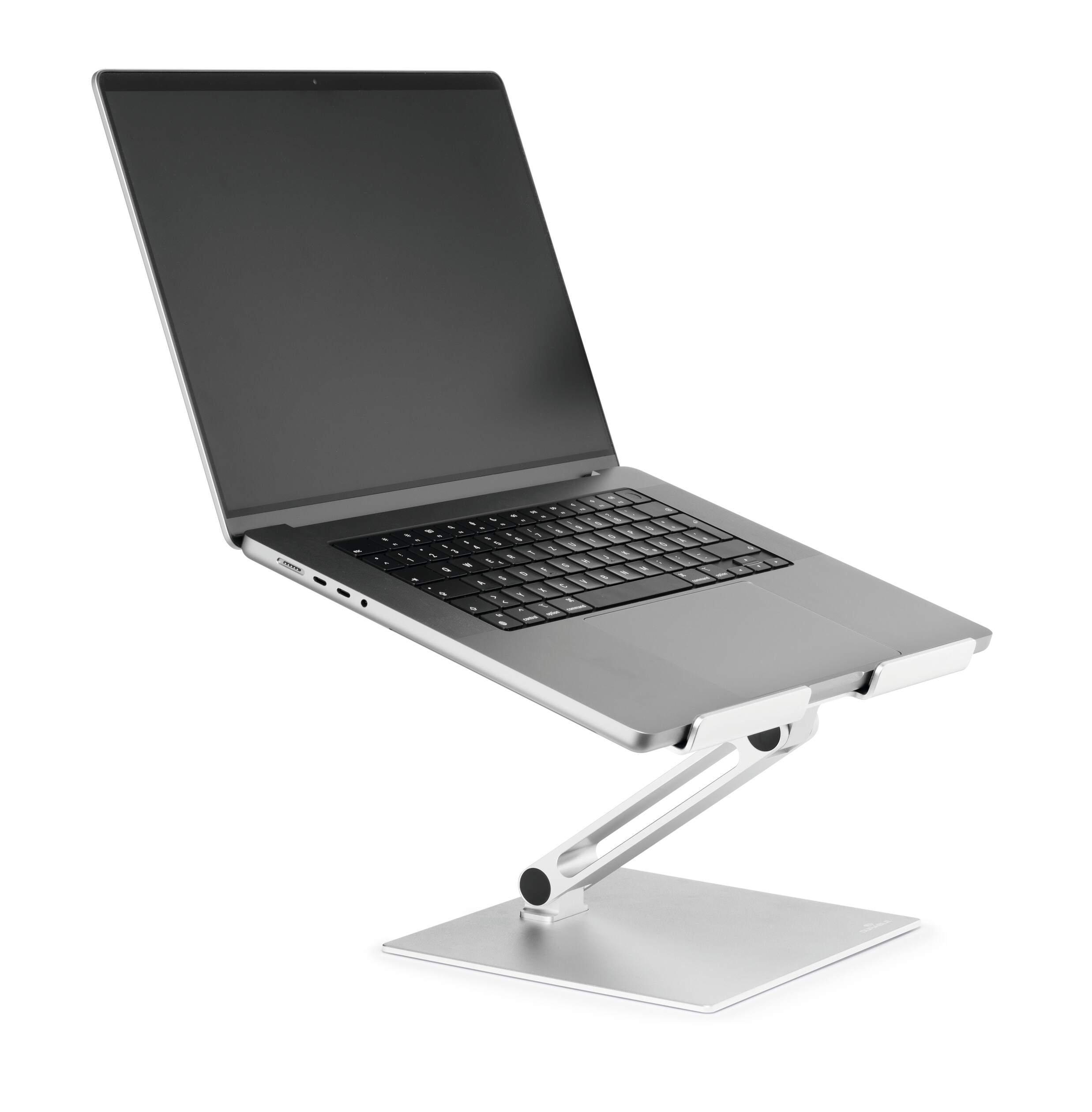 Laptop Stand Rise - Ergonomic & Robust Desktop Stand