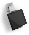 Durable Aluminium Tablet Holder iPad Wall Arm Mount | Lockable & Rotatable thumbnail 2