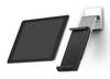Durable Aluminium Tablet Holder iPad Wall Arm Mount | Lockable & Rotatable thumbnail 3
