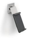 Durable Aluminium Tablet Holder iPad Wall Arm Mount | Lockable & Rotatable thumbnail 5