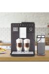 Melitta 'CI Touch' Coffee Machine - Black thumbnail 3