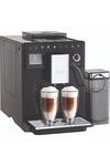 Melitta 'CI Touch' Coffee Machine - Black thumbnail 5
