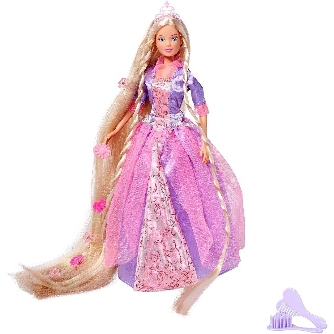 Rapunzel Doll (Styles Vary)
