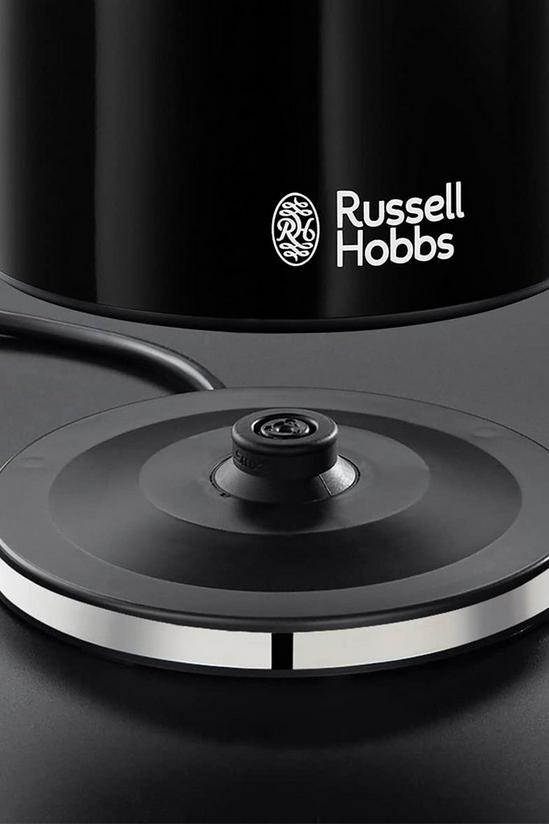 Russell Hobbs 1.7L Kettle 2