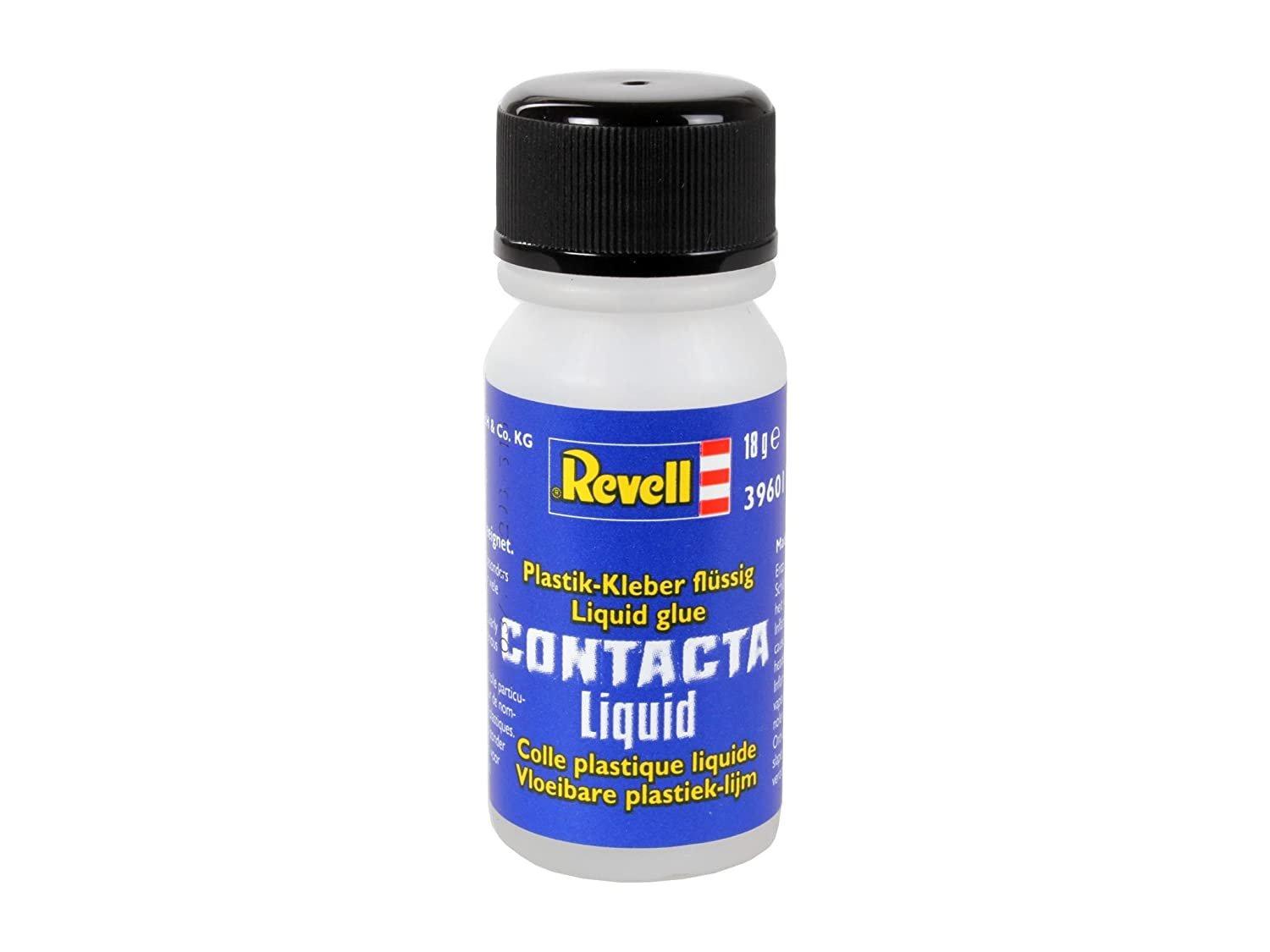 9601 Contacta Liquid Cement (18g)