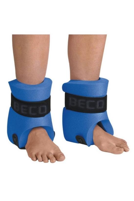 Beco Buoyancy Leg Cuffs - Regular 1