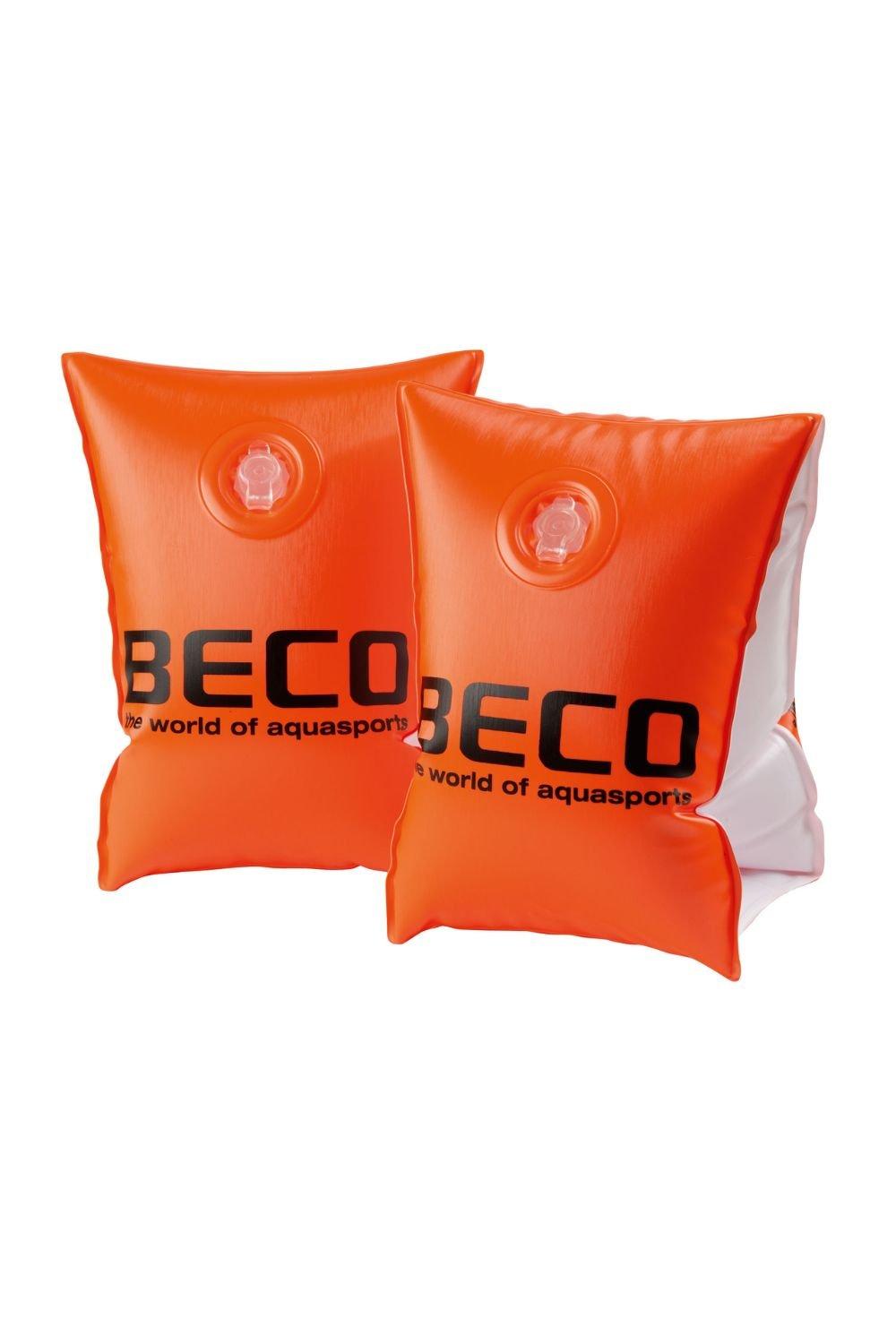 Beco Swimming Arm Bands for 6 - 12 yrs (30 - 60kg) - Orange|orange