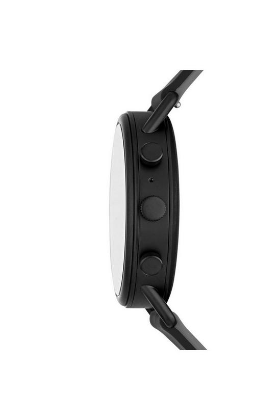 Skagen Connected 'Falster' Stainless Steel Digital Quartz Wear OS Watch - SKT5100 2