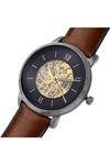 Fossil Neutra Automatic Stainless Steel Fashion Analogue Watch - Me3160 thumbnail 6
