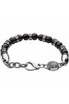 Diesel Jewellery Beads Semi-Precious Bracelet - Dx1163040 thumbnail 2