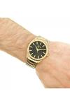 Armani Exchange Stainless Steel Fashion Analogue Quartz Watch - Ax2801 thumbnail 4