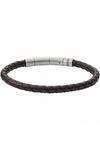 Fossil Jewellery Stainless Steel Bracelet - JF03187040 thumbnail 1