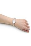 DKNY Stainless Steel Fashion Analogue Quartz Watch - Ny2827 thumbnail 4