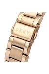 DKNY Soho Stainless Steel Fashion Analogue Quartz Watch - Ny2854 thumbnail 5