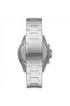 Fossil Garrett Stainless Steel Fashion Analogue Quartz Watch - FS5623 thumbnail 2