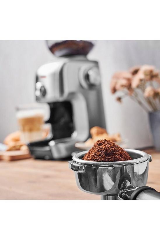 GASTROBACK Design Coffee Grinder Advanced Plus 6
