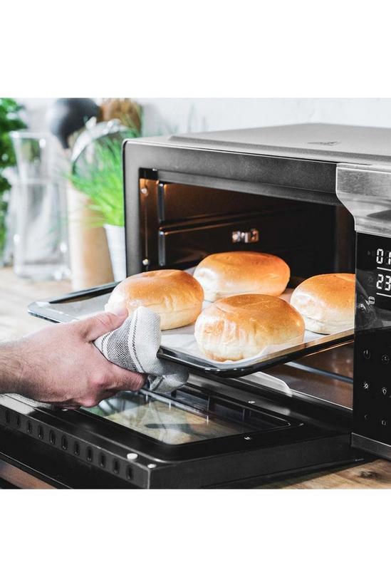 GASTROBACK Design Bistro Oven Bake & Grill 3