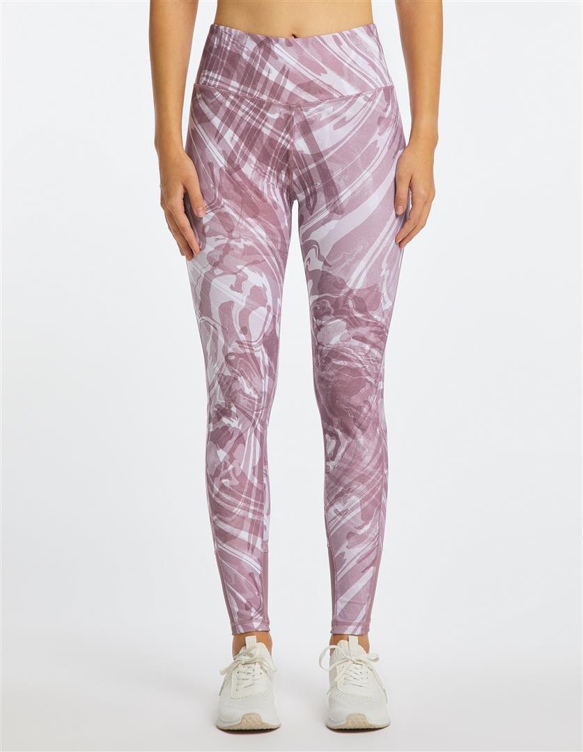 Performance Workout Tights In Print product