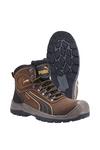 Puma Safety 'Sierra Nervada Mid' Leather Safety Boots thumbnail 3