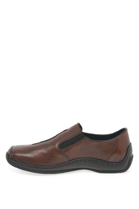 Rieker 'Celia' Leather Casual Shoe 2