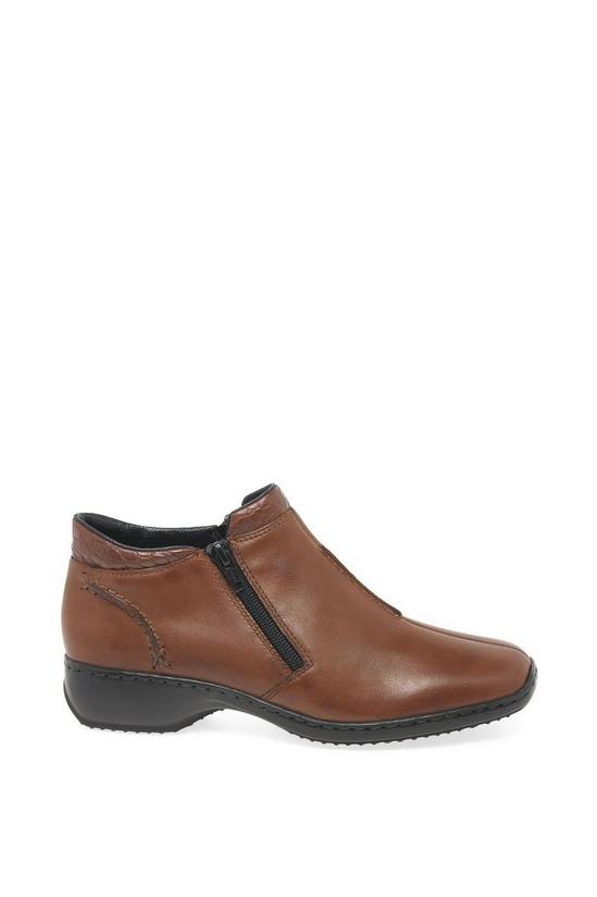 Rieker 'Drizzle' Casual Ankle Boots 1