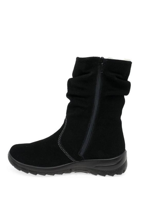 Rieker 'Shelby' Warm Lined Boots 2