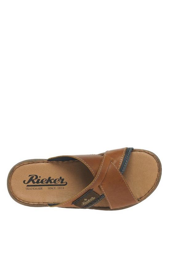 Rieker 'Regatta' Sandals 4