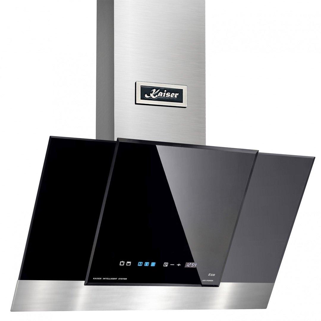 Grand Chef 60cm Wall Mounted Cooker Hood