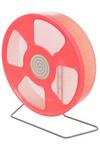 Trixie Plastic Exercise Running Wheel for Mice, Hamsters & Degus thumbnail 4