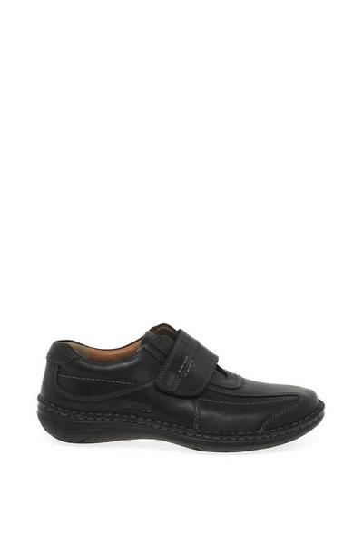 'Alec' Extra Wide Fit Casual Shoes