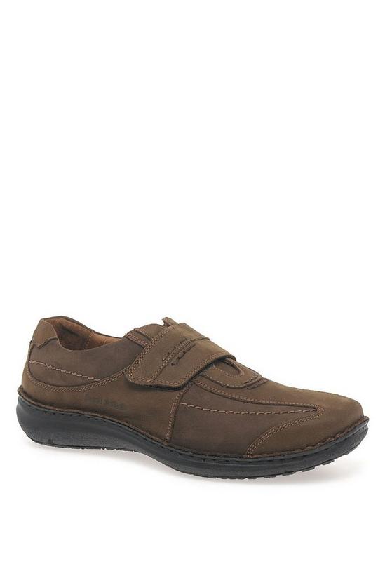 Josef Seibel 'Alec' Extra Wide Fit Casual Shoes 4