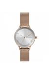 Skagen Stainless Steel Classic Analogue Quartz Watch - Skw2875 thumbnail 1