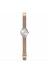 Skagen Stainless Steel Classic Analogue Quartz Watch - Skw2875 thumbnail 2
