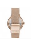 Skagen Stainless Steel Classic Analogue Quartz Watch - Skw2875 thumbnail 4