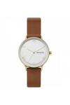 Skagen Stainless Steel Classic Analogue Quartz Watch - Skw2877 thumbnail 1