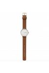 Skagen Stainless Steel Classic Analogue Quartz Watch - Skw2877 thumbnail 3