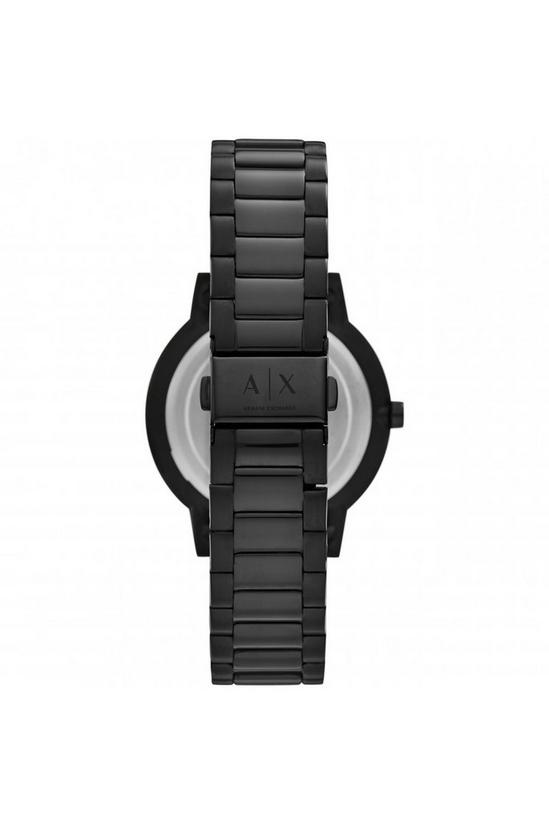Armani Exchange Stainless Steel Fashion Analogue Quartz Watch - Ax2725 2