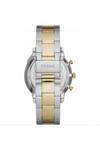 Fossil 'Neutra' Stainless Steel Fashion Analogue Quartz Watch - FS5706 thumbnail 2